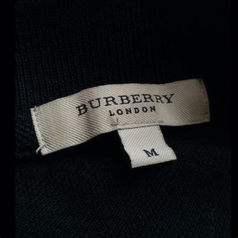 replica burberry polo|polo burberry original.